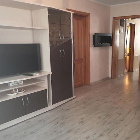Baltijos 1 Apartament Klaipėda Exterior foto