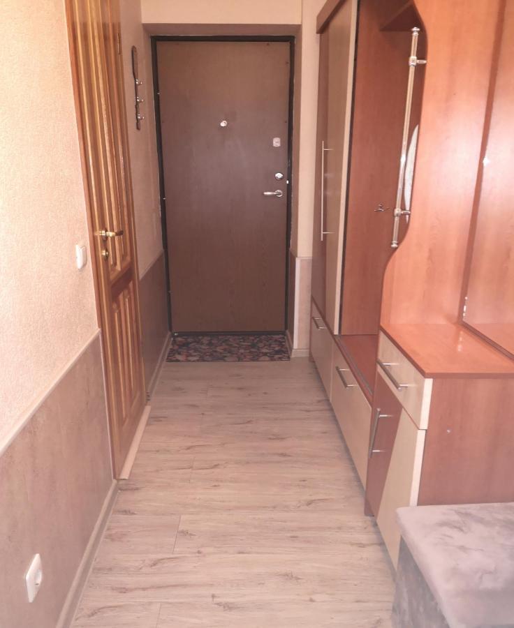 Baltijos 1 Apartament Klaipėda Exterior foto