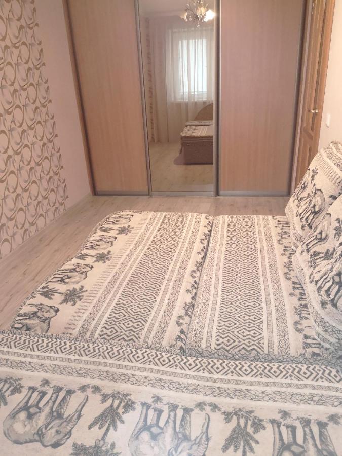 Baltijos 1 Apartament Klaipėda Exterior foto